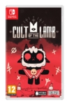 Cult of the Lamb Box Art NSW