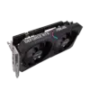 ASUS Dual NVIDIA GeForce RTX 3050 OC Angled Side View