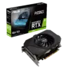 ASUS Phoenix NVIDIA GeForce RTX 3050 8GB Box View