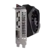 ASUS Phoenix NVIDIA GeForce GTX 1650 OC Angled Bracket View