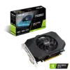 ASUS Phoenix NVIDIA GeForce GTX 1650 OC Box View