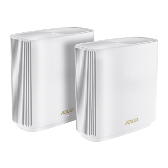 ASUS ZenWiFi XT9 White