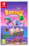 Kukoos: Lost Pets Box Art NSW