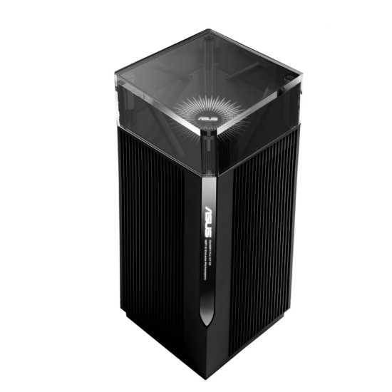 ASUS ZenWiFi Pro XT12