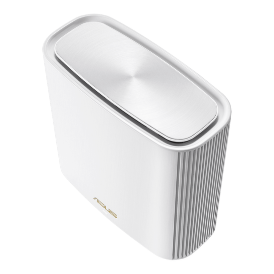 ASUS ZenWiFi AX (XT8) White