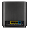 ASUS ZenWiFi AX (XT8) Black