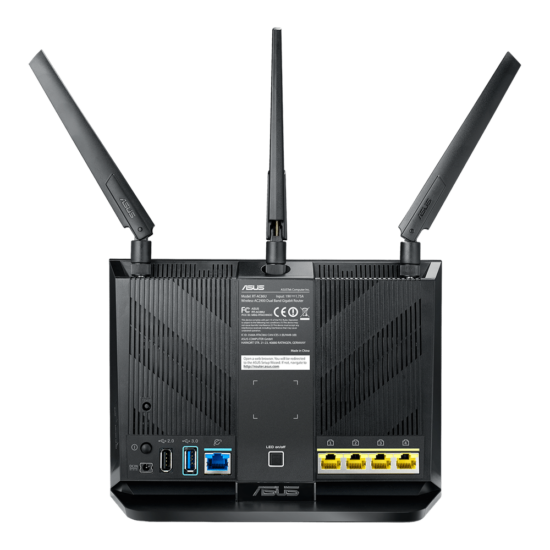 ASUS RT-AC86U