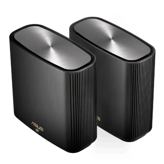 ASUS ZenWiFi XT9 Black