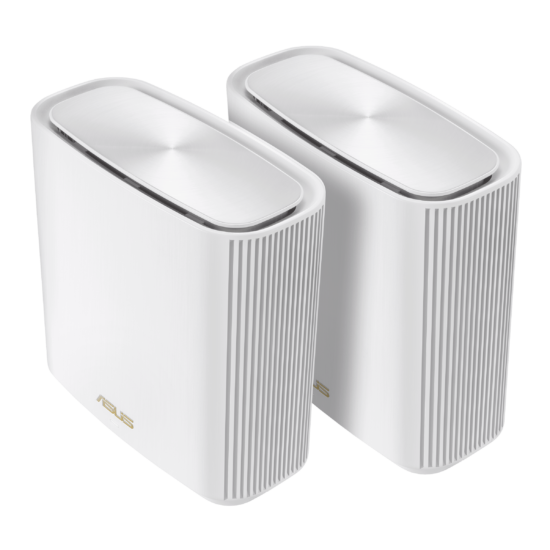 ASUS ZenWiFi XT9 White