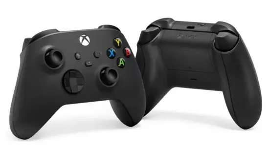 Xbox Wireless Controller - Carbon Black