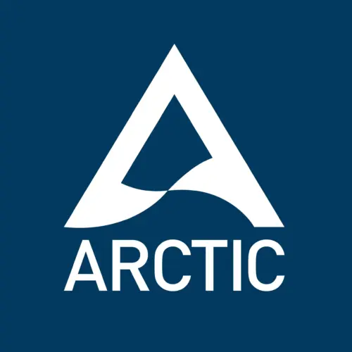 Arctic Logo