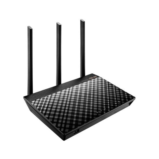 ASUS RT-AC66U B1