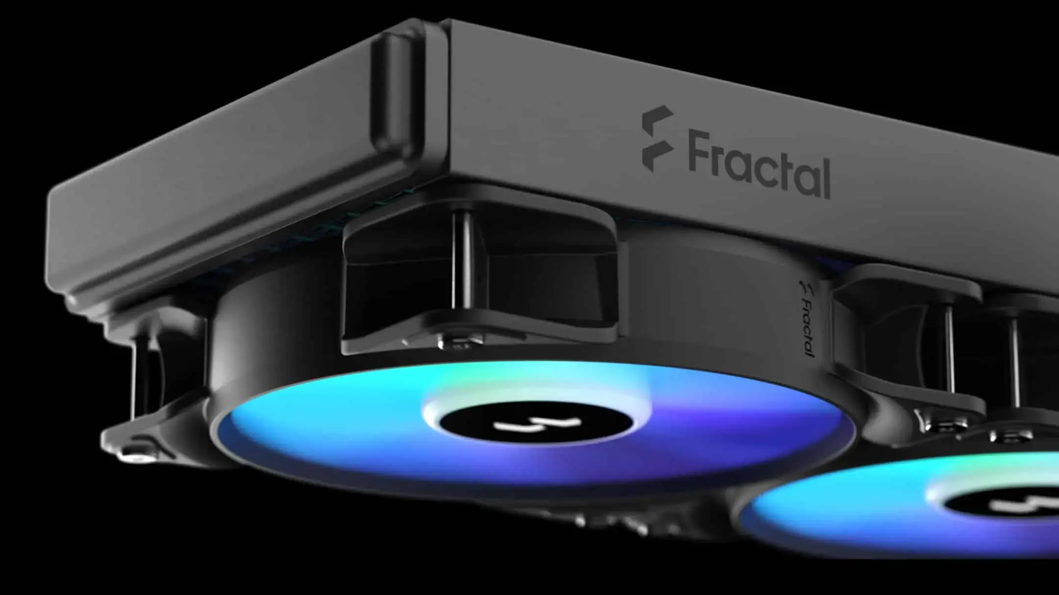 Fractal Design Lumen S36 V2 RGB