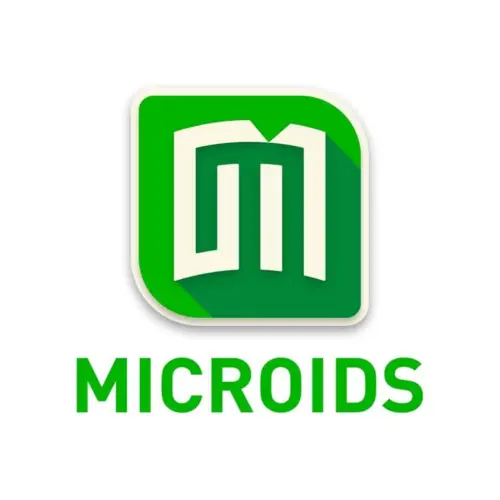 Microids Logo