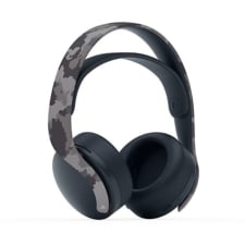 Sony PS5 PULSE 3D Wireless Headset - Grey Camo