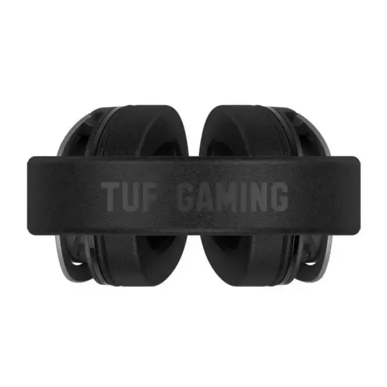 ASUS TUF Gaming H3 Wireless Headset – Gun Metal