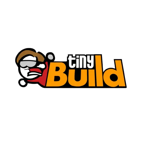 tinyBuild Logo