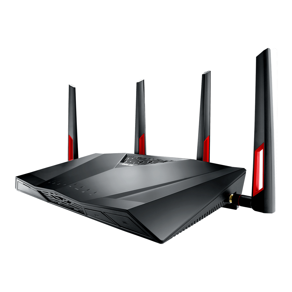 Modem Routers | Store | Paragon Gaming