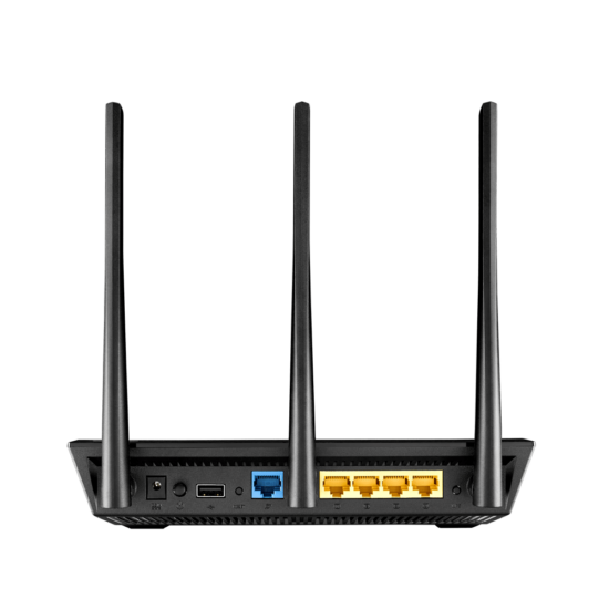 ASUS RT-AC66U B1