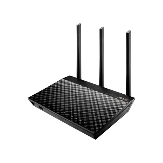 ASUS RT-AC66U B1