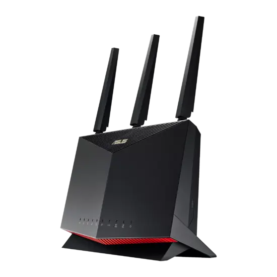 Buy ASUS RT-AX86U Pro AX5700 Dual Band WiFi 6 Gaming Router | Store ...