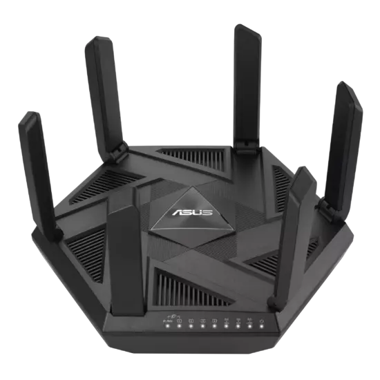 Buy ASUS RT-AXE7800 AXE7800 Tri-band WiFi 6 Router | Store | Paragon Gaming