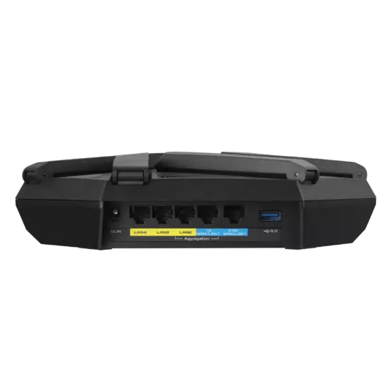 Buy ASUS RT-AXE7800 AXE7800 Tri-band WiFi 6 Router | Store | Paragon Gaming