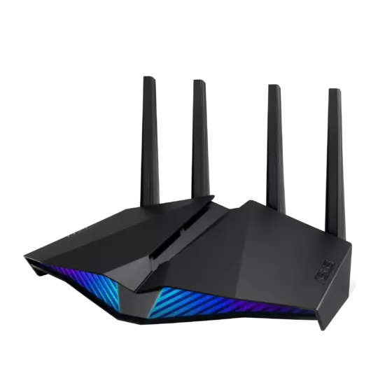 ASUS DSL-AX82U