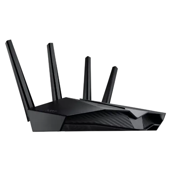 ASUS DSL-AX82U