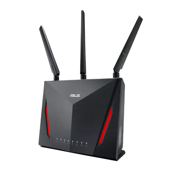 ASUS RT-AC86U