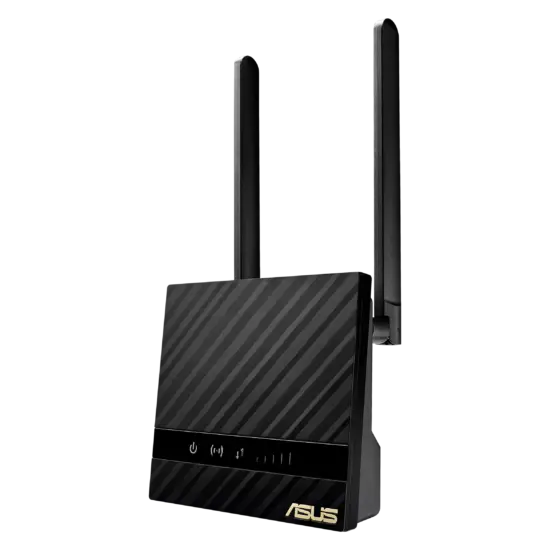 Buy ASUS 4G-N16 Wireless-N300 LTE Modem Router | Store | Paragon Gaming
