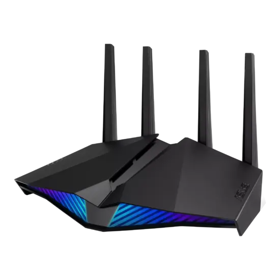 ASUS RT-AX82U