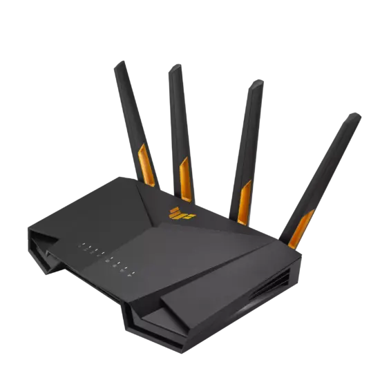 ASUS TUF Gaming AX3000 V2