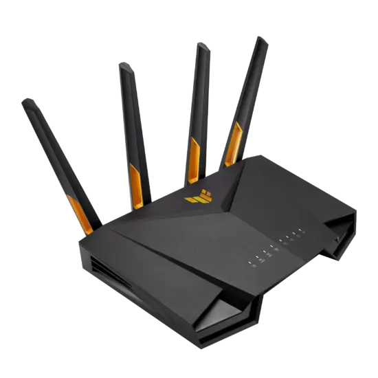 ASUS TUF Gaming AX3000 V2