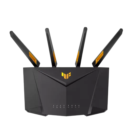 ASUS TUF Gaming AX3000 V2