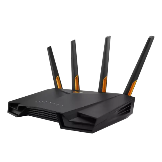 Buy ASUS TUF Gaming AX3000 V2 Dual Band WiFi 6 Gaming Router | Store ...