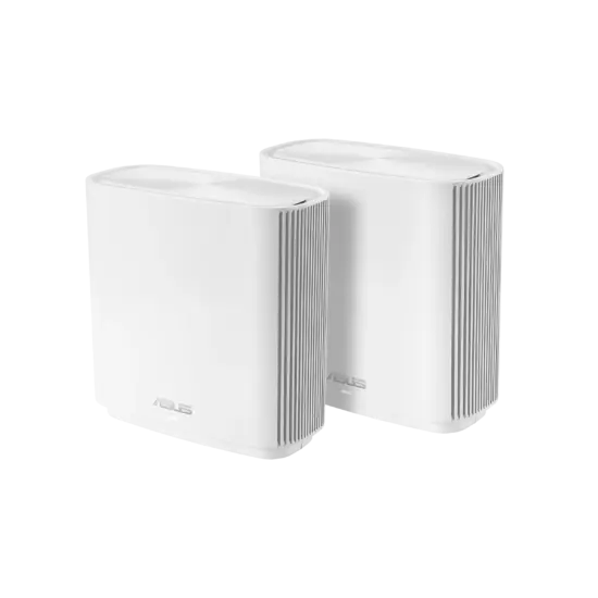 ASUS ZenWiFi AC (CT8) White