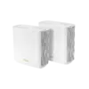 ASUS ZenWiFi AX (XT8) White