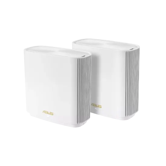 ASUS ZenWiFi AX (XT8) White