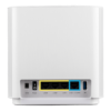 ASUS ZenWiFi AX (XT8) White