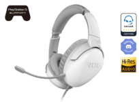 ASUS ROG Strix Go Core Moonlight White