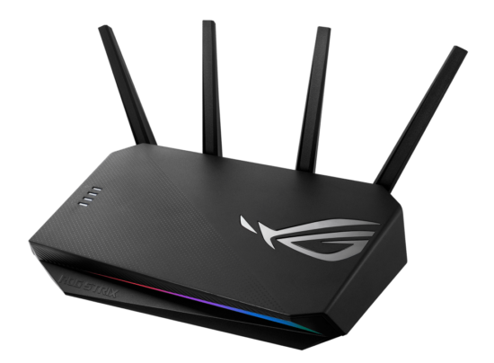 ASUS ROG Strix GS-AX3000