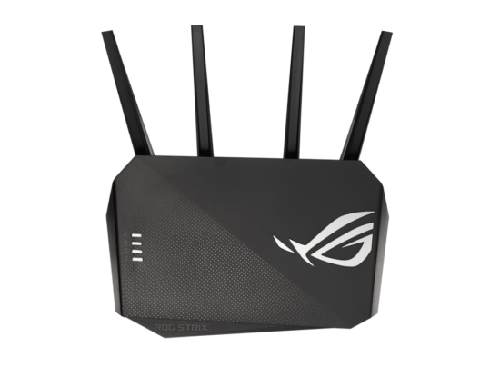 ASUS ROG Strix GS-AX3000