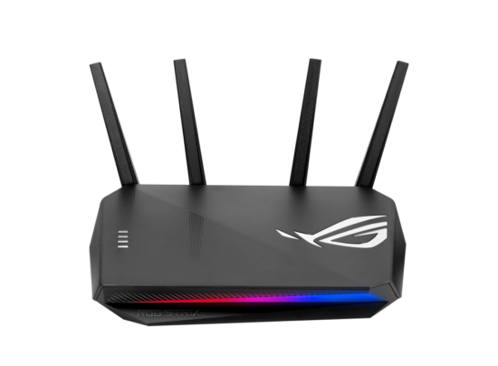 ASUS ROG Strix GS-AX3000