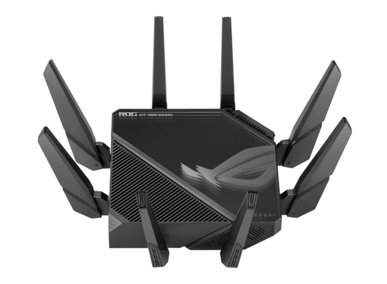 ASUS ROG Rapture GT-AXE16000
