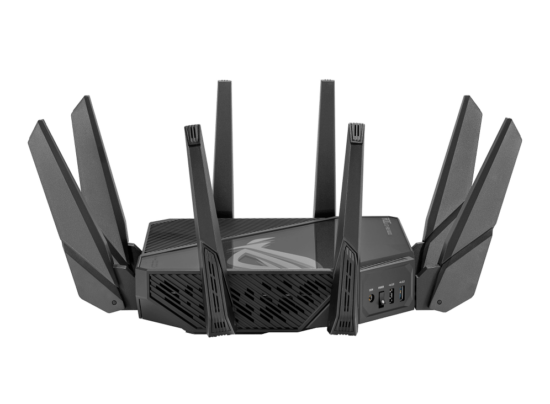 ASUS ROG Rapture GT-AXE16000