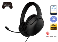 ASUS ROG Strix Go Core