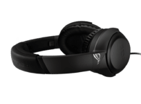 ASUS ROG Strix Go Core