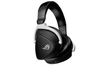 ASUS ROG Delta S Wireless