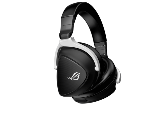 ASUS ROG Delta S Wireless